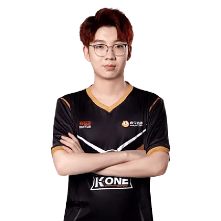 LuoK1ng