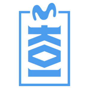 Movistar KOI