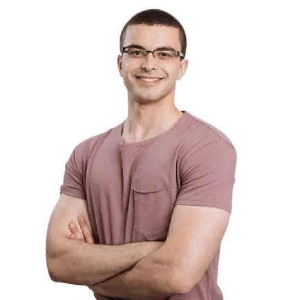 Nick Eh 30