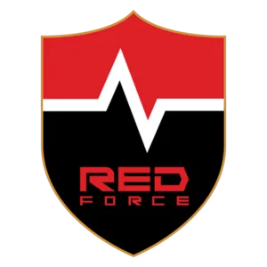 Nongshim RedForce