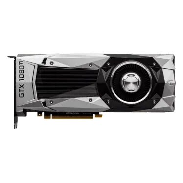 NVIDIA GeForce GTX 1080 Ti