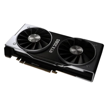 NVIDIA GeForce RTX 2060
