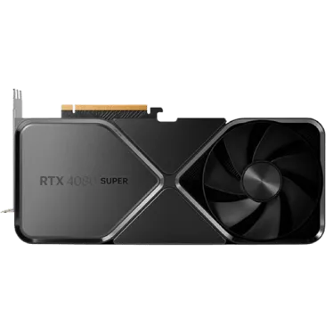 NVIDIA GeForce RTX 4080 Super