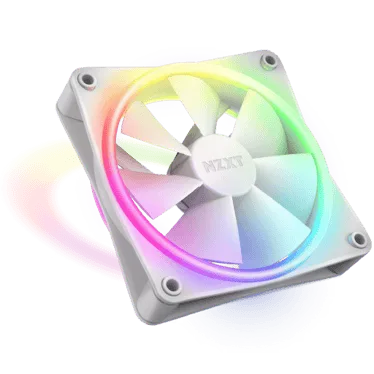 NZXT F120 RGB