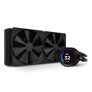 NZXT Kraken Elite
