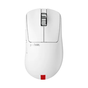 Pulsar Xlite V3 Es White