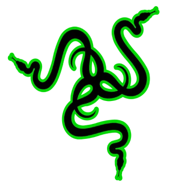 Razer Moray Green (Unreleased)