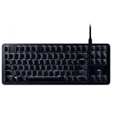 Razer Blackwidow Lite
