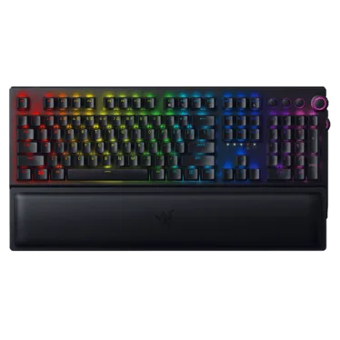 Razer BlackWidow V3 Pro