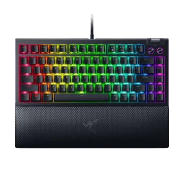 Razer Blackwidow V4 75%