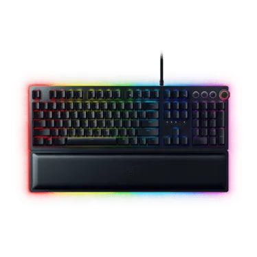 Razer Huntsman Elite