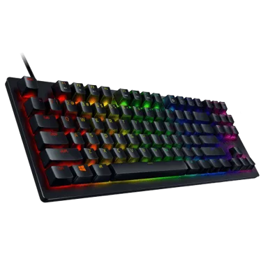 Razer Huntsman TE
