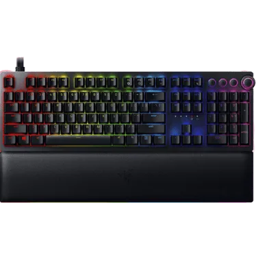 Razer Huntsman V2