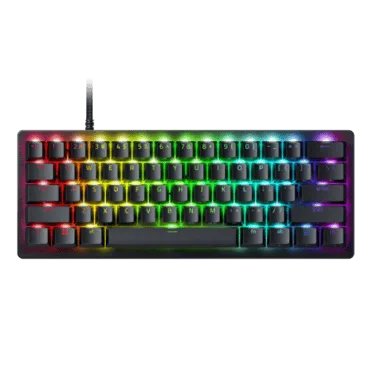 Razer Huntsman V3 Pro Mini Black
