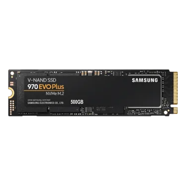 Samsung 970 EVO Plus 500GB