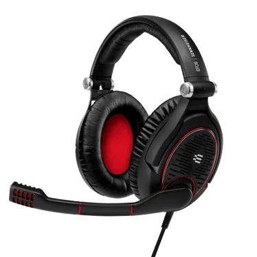 Sennheiser GAME ZERO
