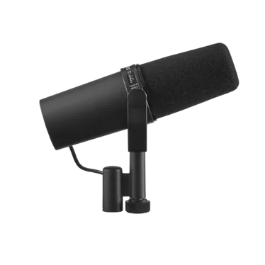 Shure SM7B
