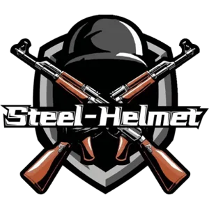 Steel Helmet