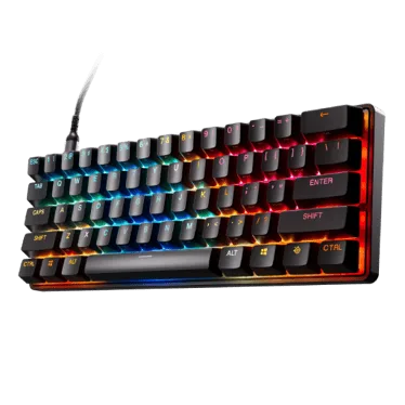 SteelSeries Apex Pro Mini Gen 3