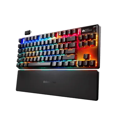 SteelSeries Apex Pro TKL Wireless Gen 3