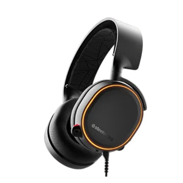SteelSeries Arctis 5