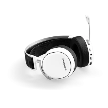 SteelSeries Arctis Pro White