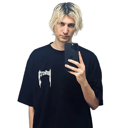 xQc