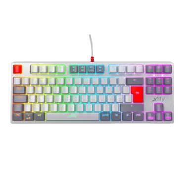 Xtrfy K4 TKL RGB Retro