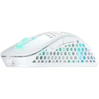 Xtrfy M4 Wireless White