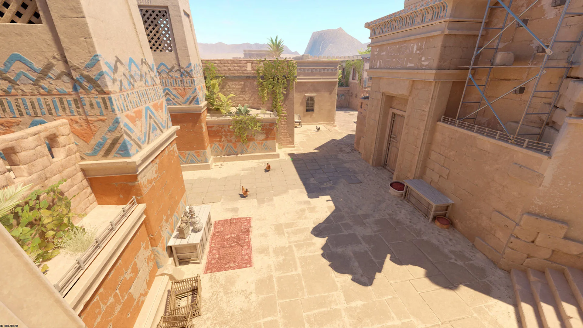Anubis radar
