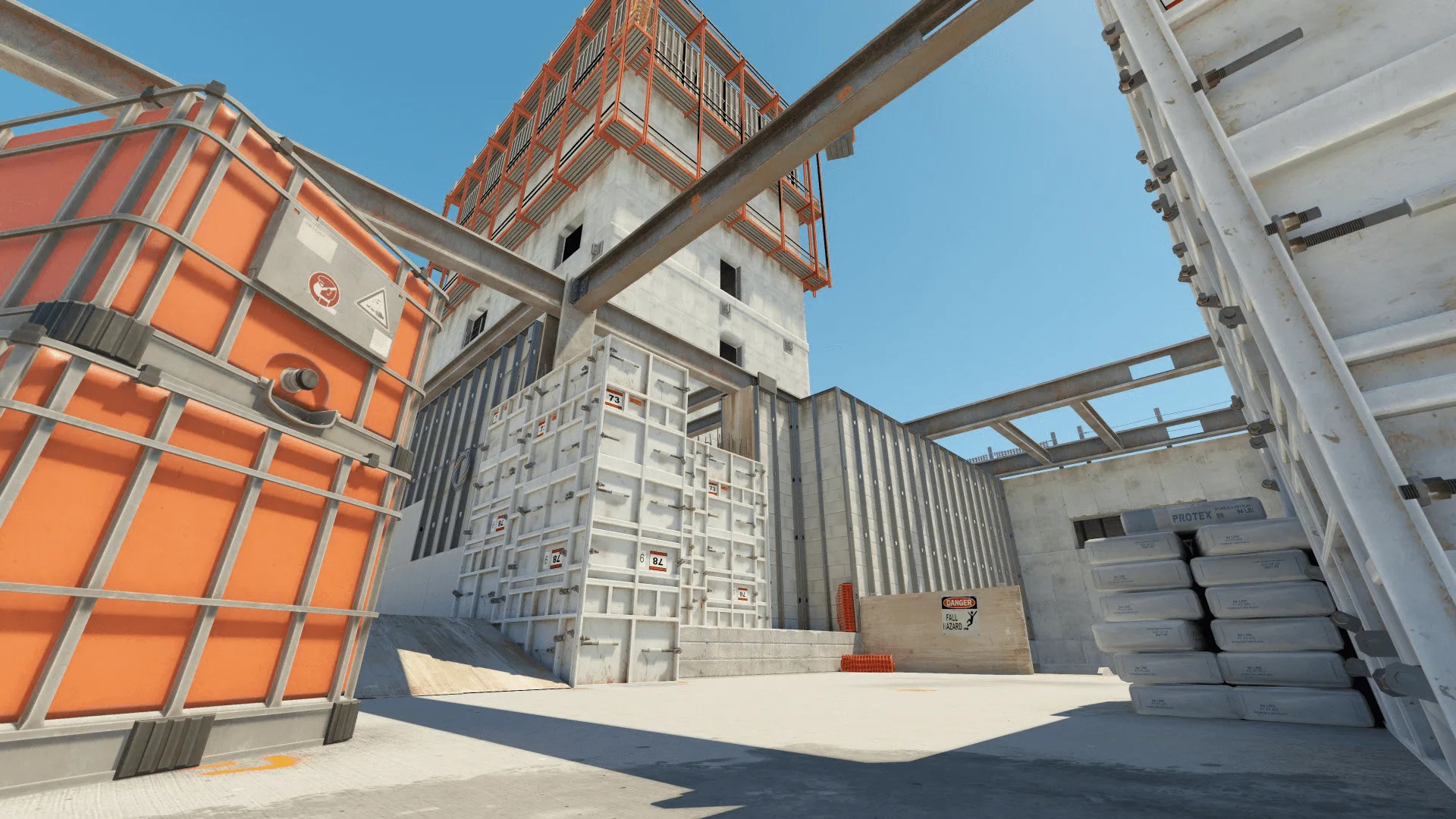 Vertigo radar