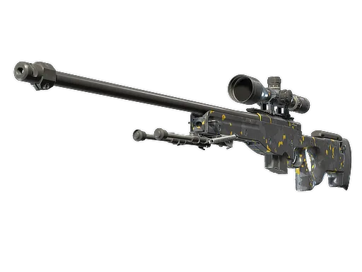 AWP | Arsenic Spill