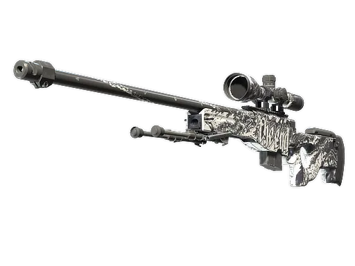 AWP | The End