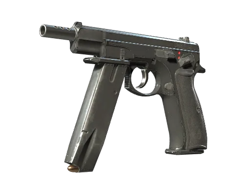 CZ75-Auto | Poison Dart