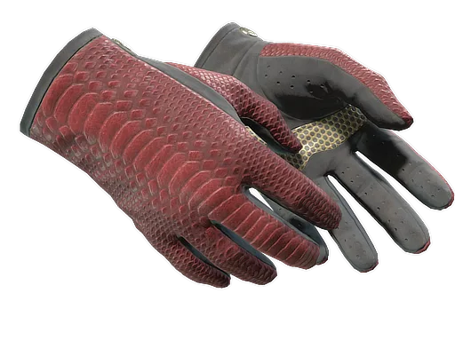 ★ Driver Gloves | Dragon Fists