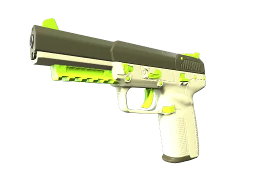 Five-SeveN | Hot Shot