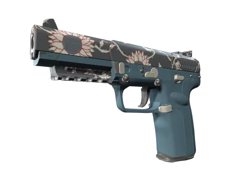 Five-SeveN | Nightshade