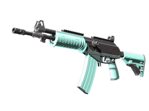 Galil AR | Robin's Egg