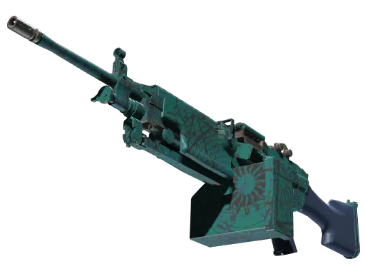 M249 | Shipping Forecast