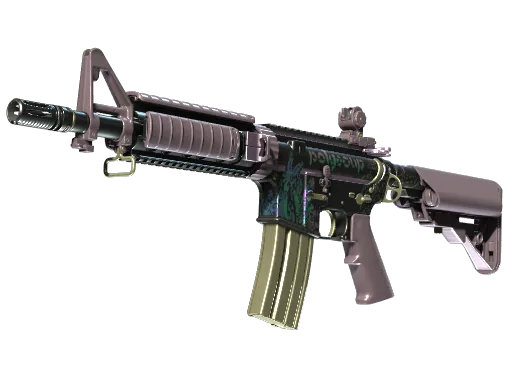 M4A4 | Polysoup