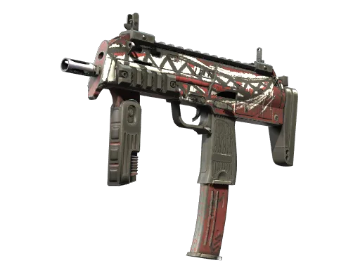 MP7 | Mischief