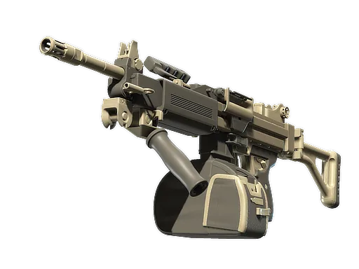 Negev | Raw Ceramic
