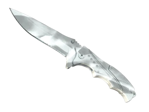 ★ Nomad Knife | Urban Masked
