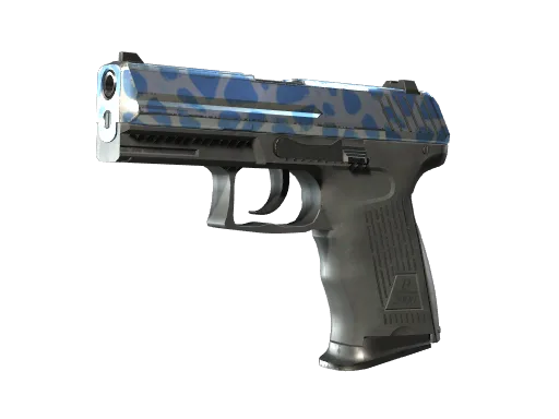 P2000 | Ocean Foam
