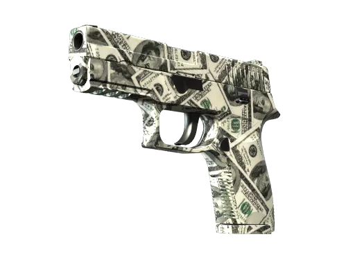P250 | Franklin