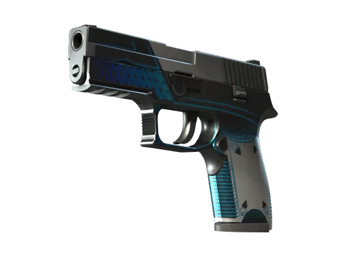 P250 | Valence