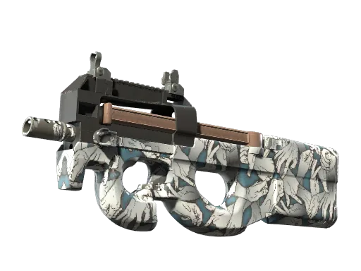 P90 | Death Grip