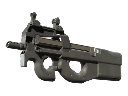 P90 | Desert Warfare