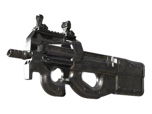 P90 | Straight Dimes