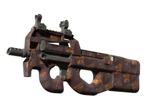 P90 | Sunset Lily
